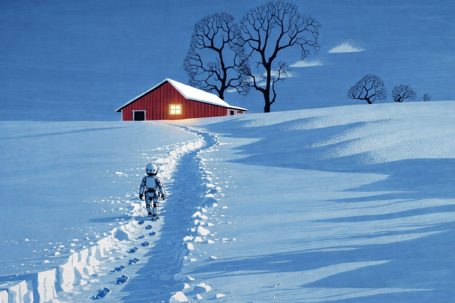 AI Agent 怎麼管理 Context? 從設計模式到 Deep Agents 實作