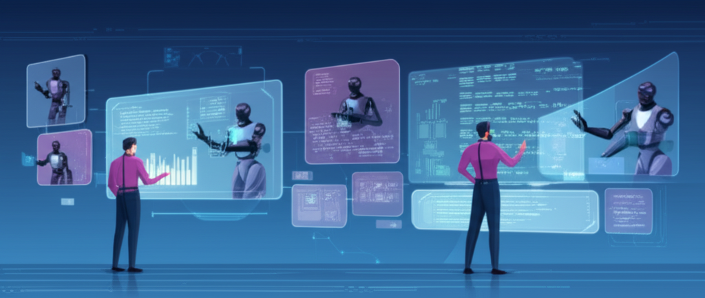 OpenAI 內部實驗: 100% AI 寫的產品，人類只負責導航