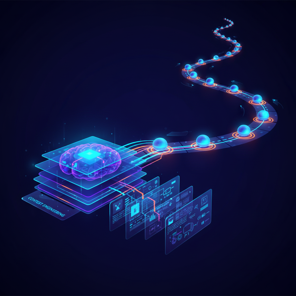 LangChain 創辦人談 Agent 為什麼現在才行: Harness、Trace 與 Context Engineering