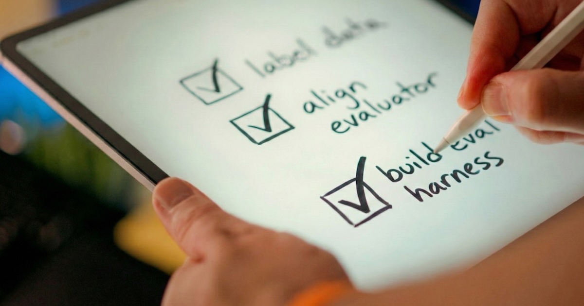 Product Evals 三步驟: 從標註資料到自動化評估