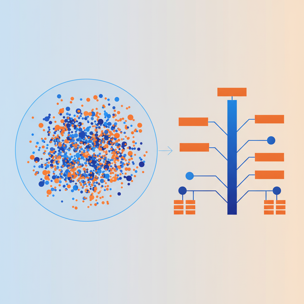 RAG 不只是 Vector Search: 從語意相似度到真正的搜尋理解